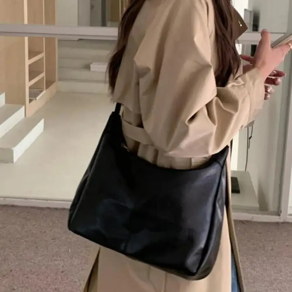 Sac cabas chic – Élégance & grande capacité