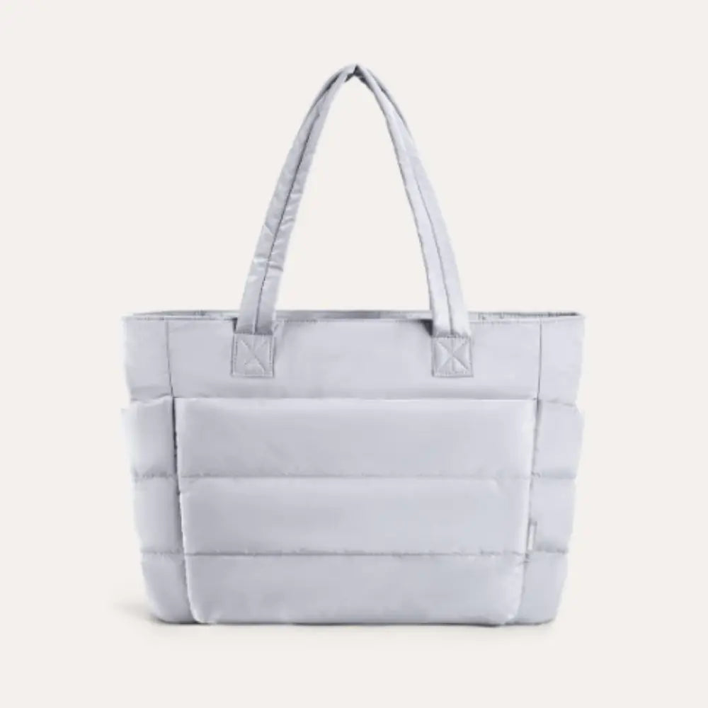 Sac matelassé 20L – Élégance & praticité au quotidien