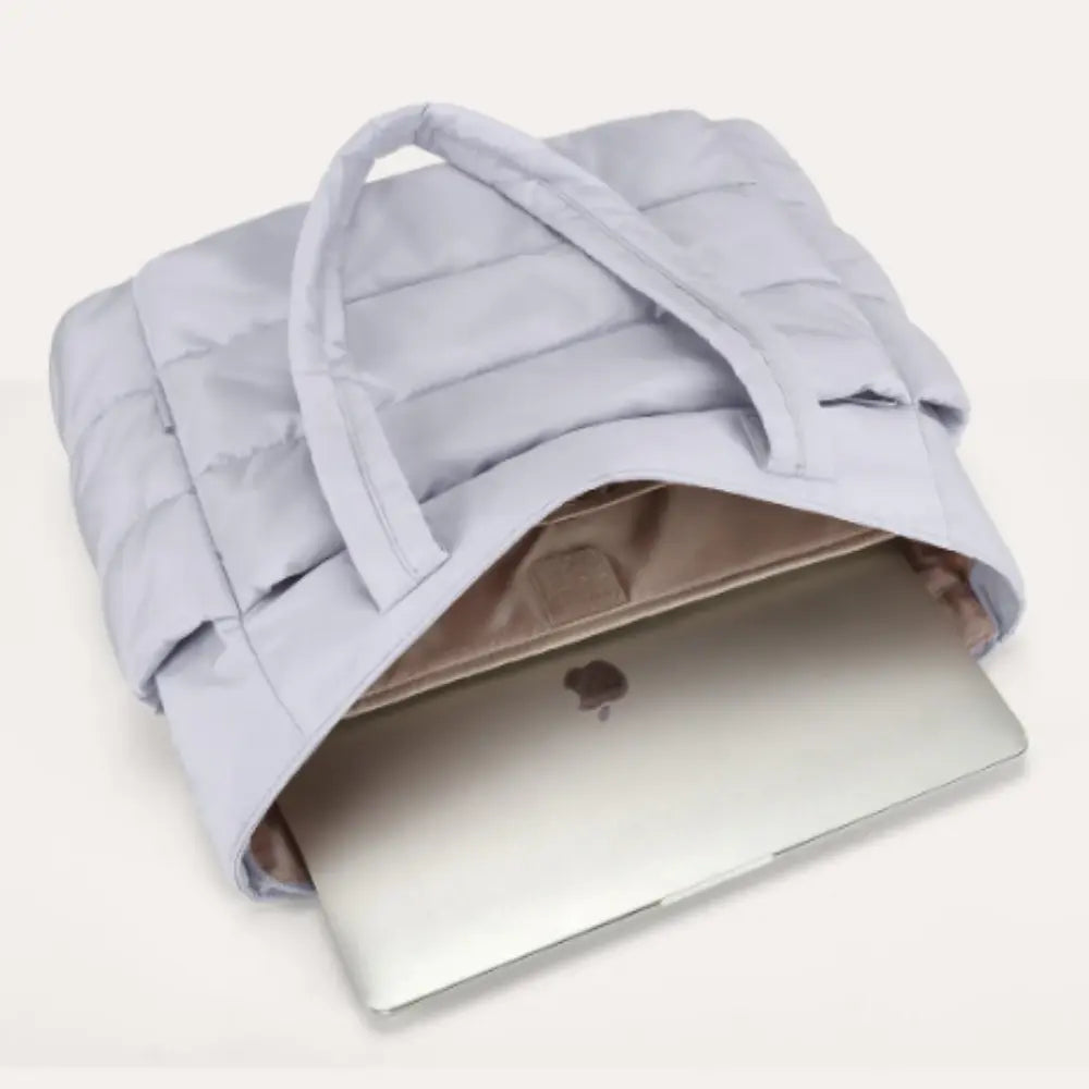 Sac matelassé 20L – Élégance & praticité au quotidien