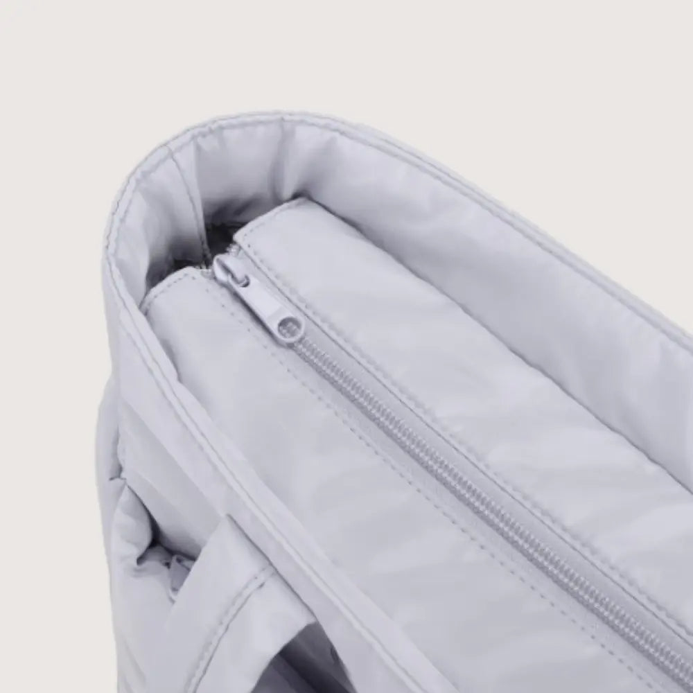 Sac matelassé 20L – Élégance & praticité au quotidien