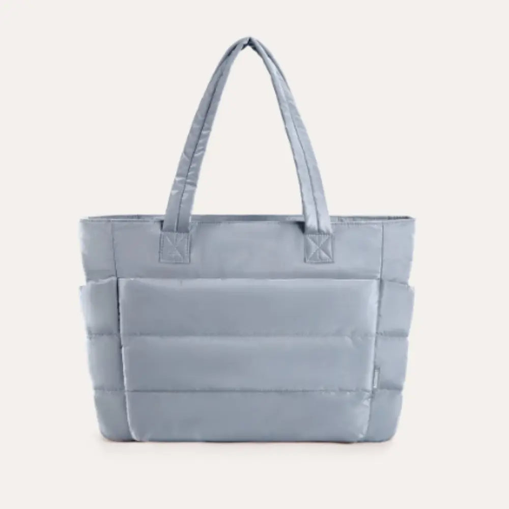 Sac matelassé 20L – Élégance & praticité au quotidien