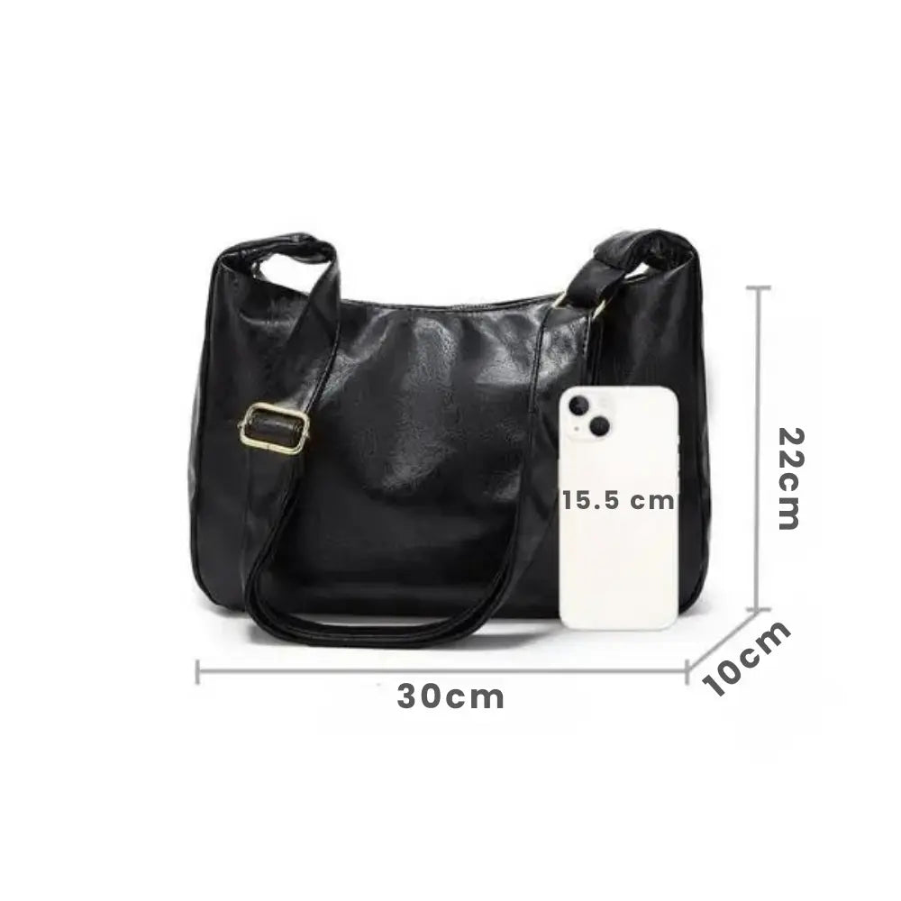 Sac cabas chic – Élégance & grande capacité