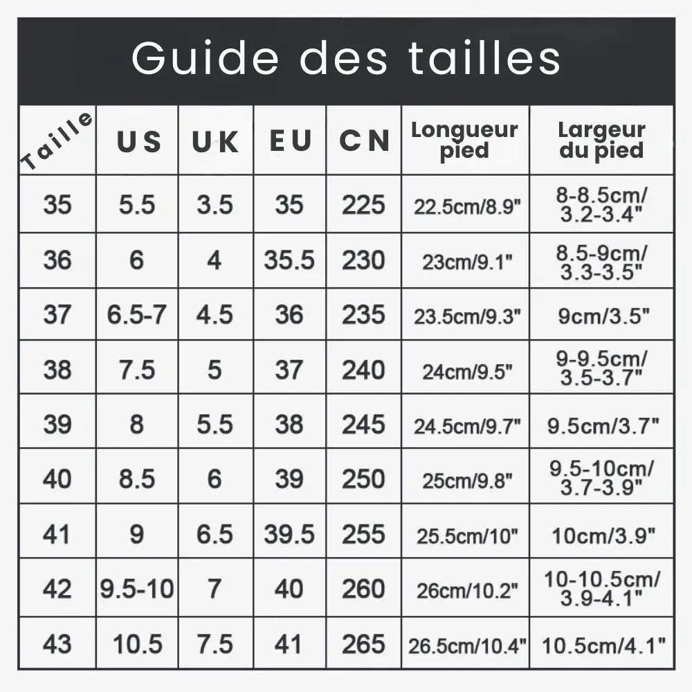 Bottes Montantes Étanches – Protection Neige & Élégance Femme
