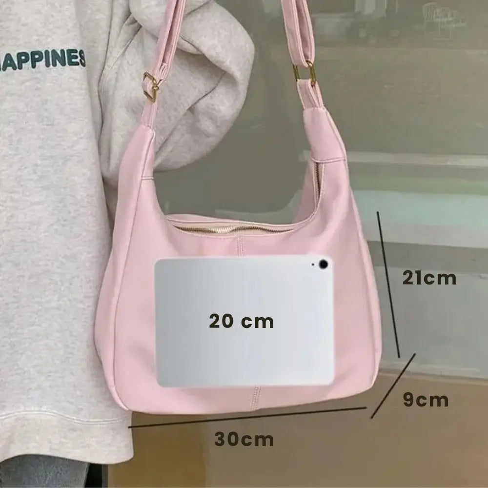 Sac cabas chic – Élégance & grande capacité