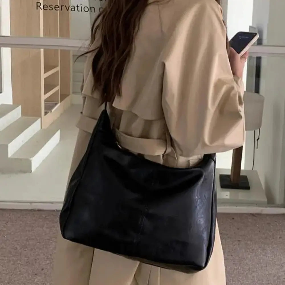 Sac cabas chic – Élégance & grande capacité
