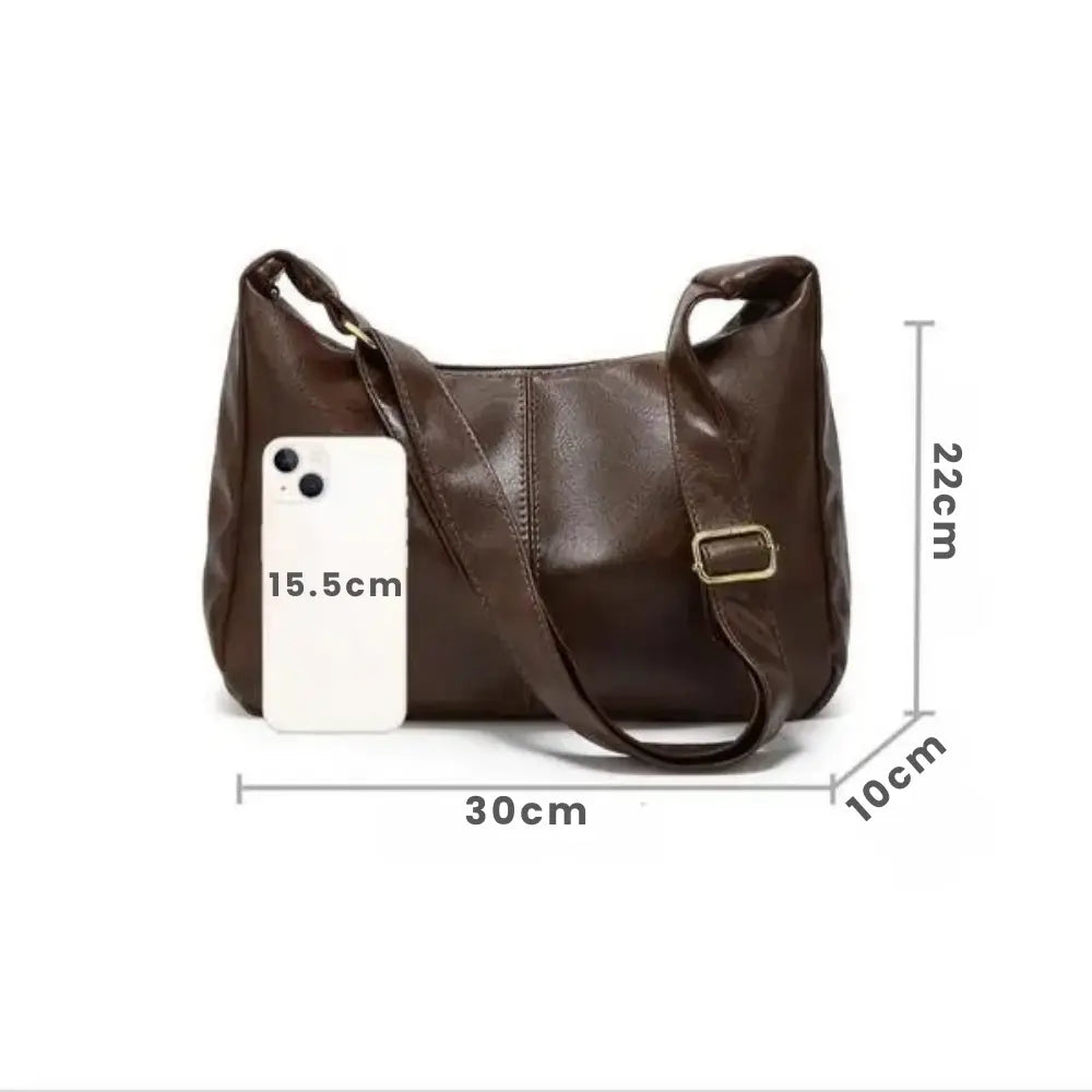 Sac cabas chic – Élégance & grande capacité