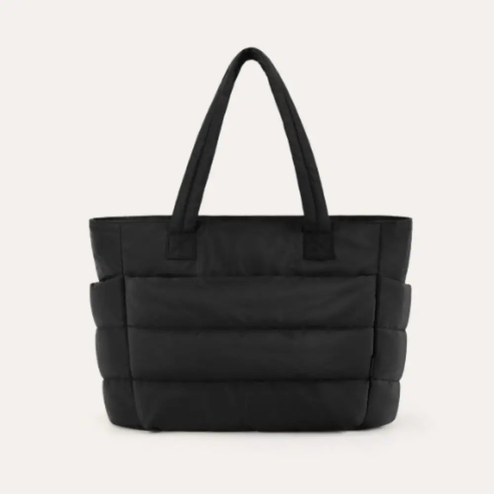 Sac matelassé 20L – Élégance & praticité au quotidien