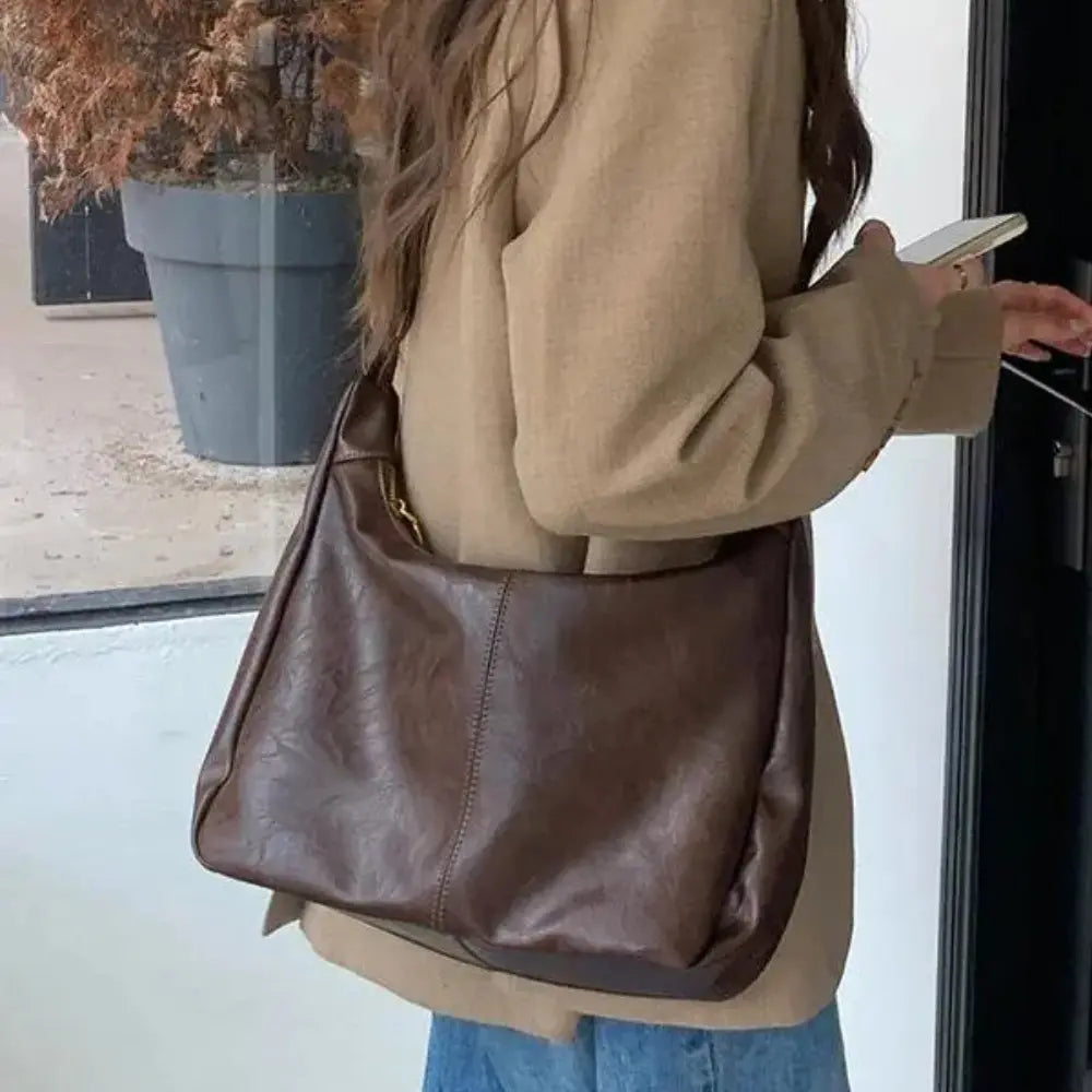 Sac cabas chic – Élégance & grande capacité