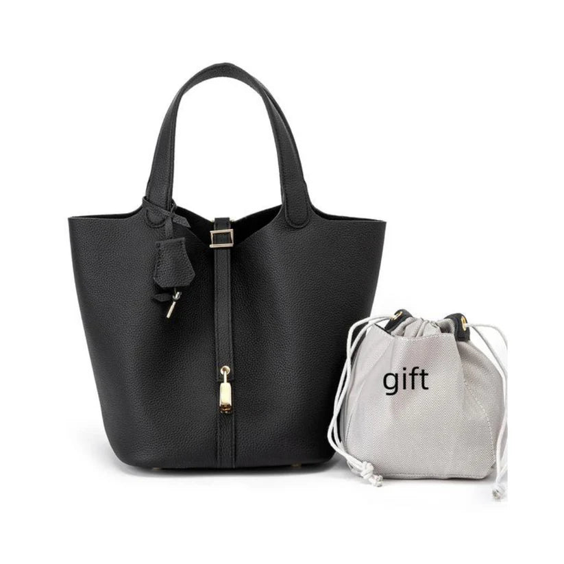 Sac Élégance Moderne – Structuré, Vegan & Toujours Stylé