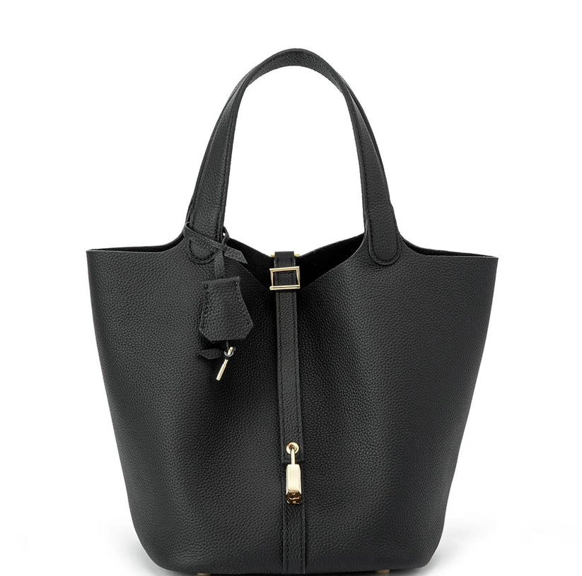Sac Élégance Moderne – Structuré, Vegan & Toujours Stylé