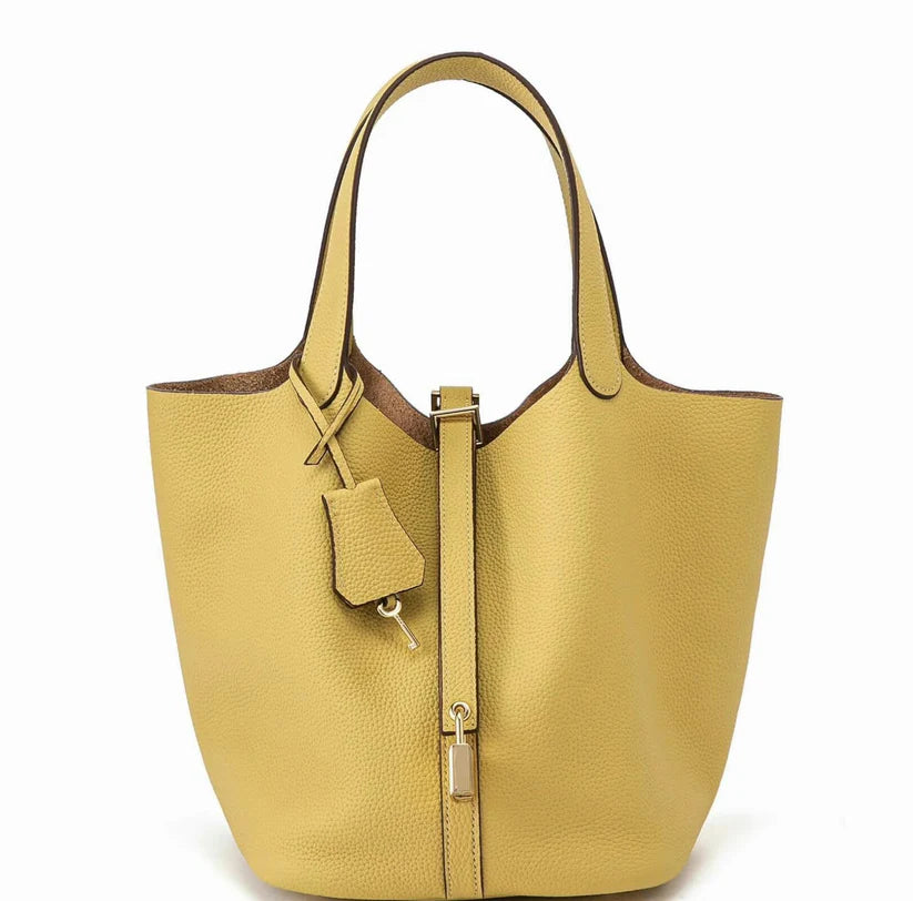 Sac Élégance Moderne – Structuré, Vegan & Toujours Stylé