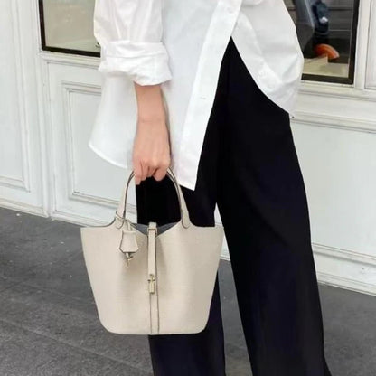 Sac Élégance Moderne – Structuré, Vegan & Toujours Stylé