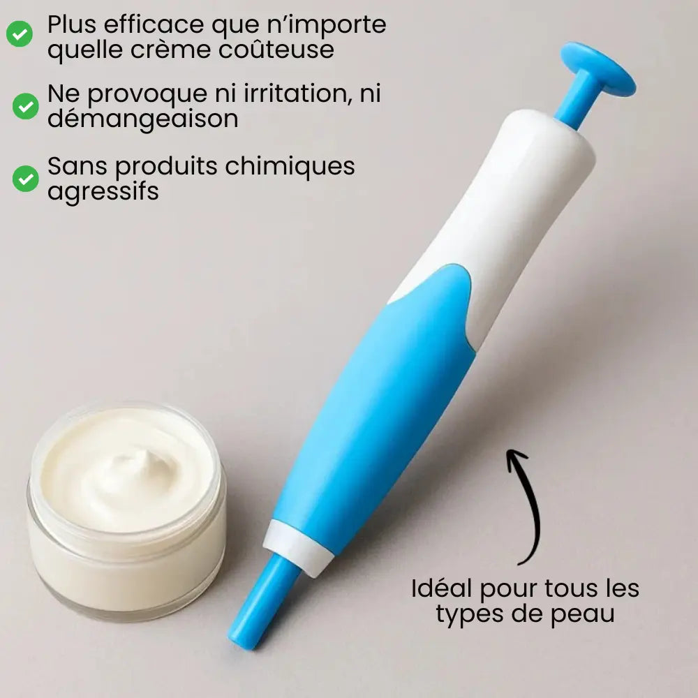 Kit Anti-Excroissances – Solution Rapide & Indolore