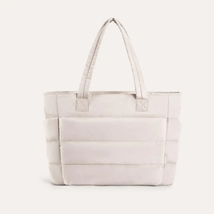 Sac matelassé 20L – Élégance & praticité au quotidien