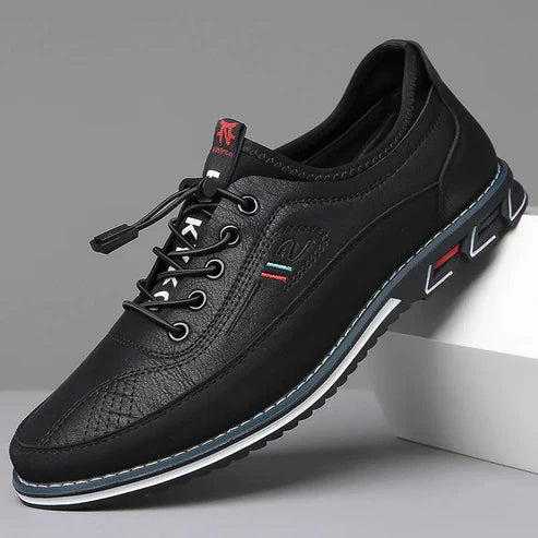 Chaussures Orthopédique Homme – Élégance & Confort toute la journée