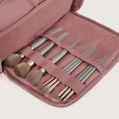 Trousse multifonction - Grande capacité & Rangement optimal