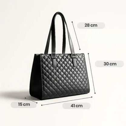 Sac Premium 3-en-1 – Élégance, Organisation & Portefeuille Offert