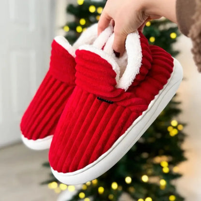 Chaussons Cocoon – Ultra-Doux, Chauds & Lavables en Machine