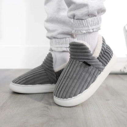 Chaussons Cocoon – Ultra-Doux, Chauds & Lavables en Machine