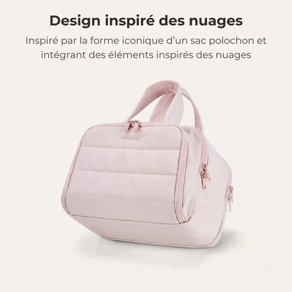 Trousse multifonction - Grande capacité & Rangement optimal