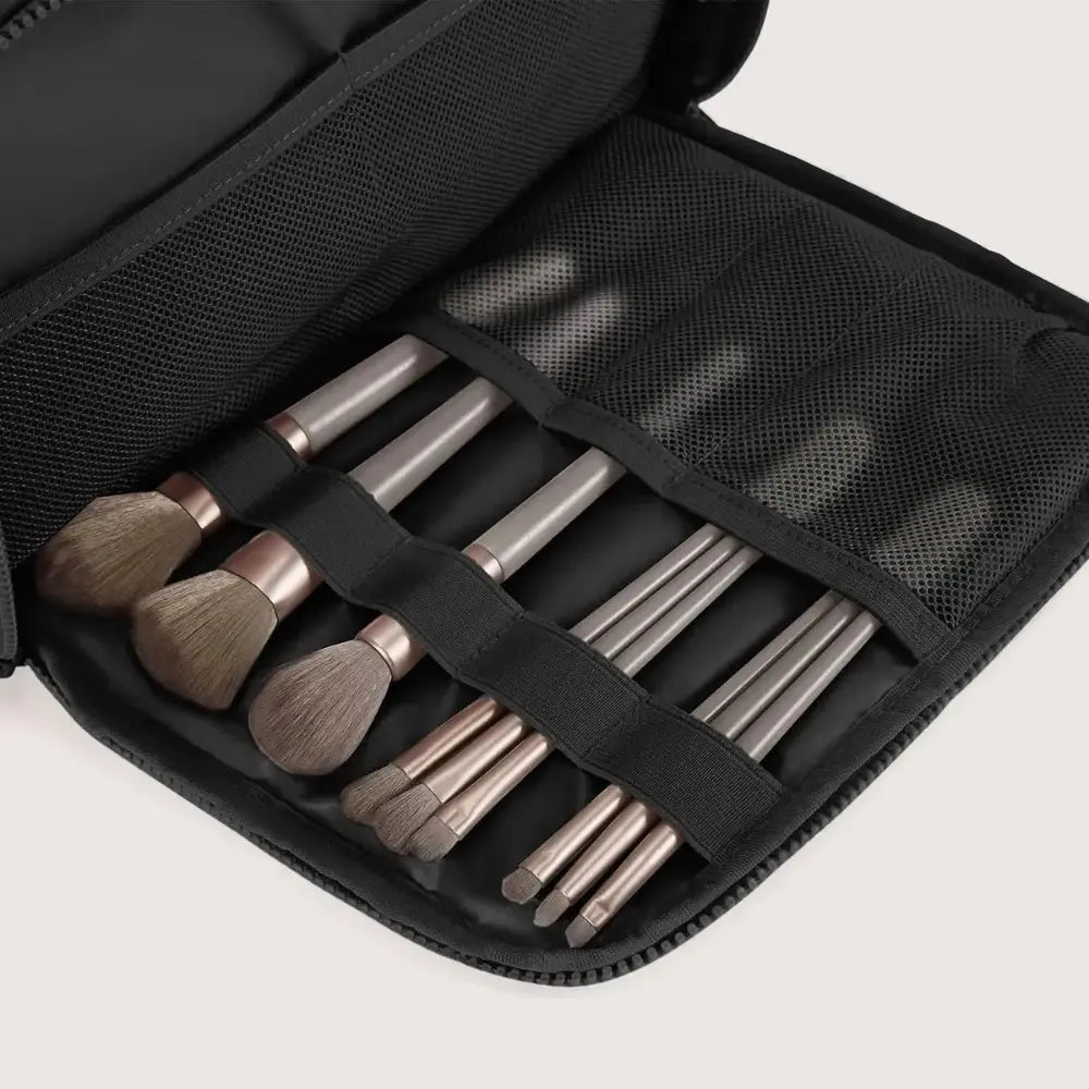 Trousse multifonction - Grande capacité & Rangement optimal