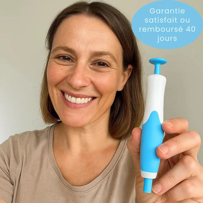 Kit Anti-Excroissances – Solution Rapide & Indolore