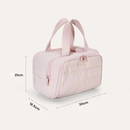 Trousse multifonction - Grande capacité & Rangement optimal
