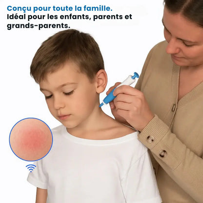 Kit Anti-Excroissances – Solution Rapide & Indolore