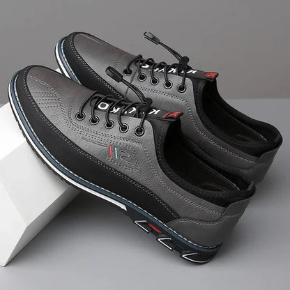 Chaussures Orthopédique Homme – Élégance & Confort toute la journée
