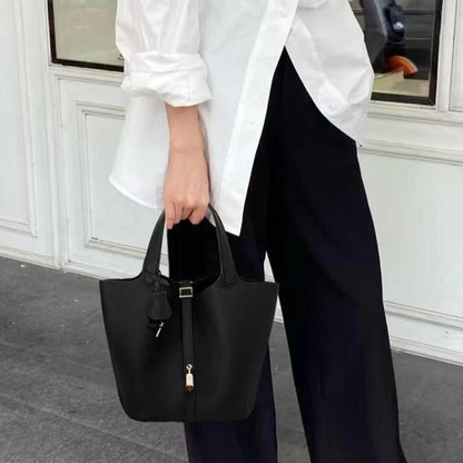 Sac Élégance Moderne – Structuré, Vegan & Toujours Stylé