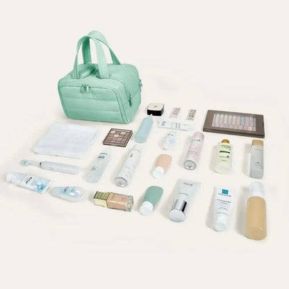 Trousse multifonction - Grande capacité & Rangement optimal