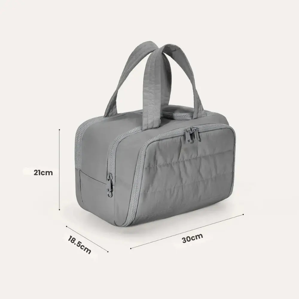 Trousse multifonction - Grande capacité & Rangement optimal