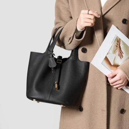 Sac Élégance Moderne – Structuré, Vegan & Toujours Stylé