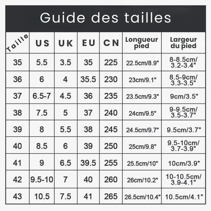 Bottes Montantes Étanches – Protection Neige & Élégance Femme