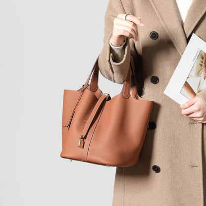 Sac Élégance Moderne – Structuré, Vegan & Toujours Stylé