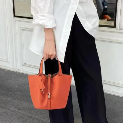 Sac Élégance Moderne – Structuré, Vegan & Toujours Stylé