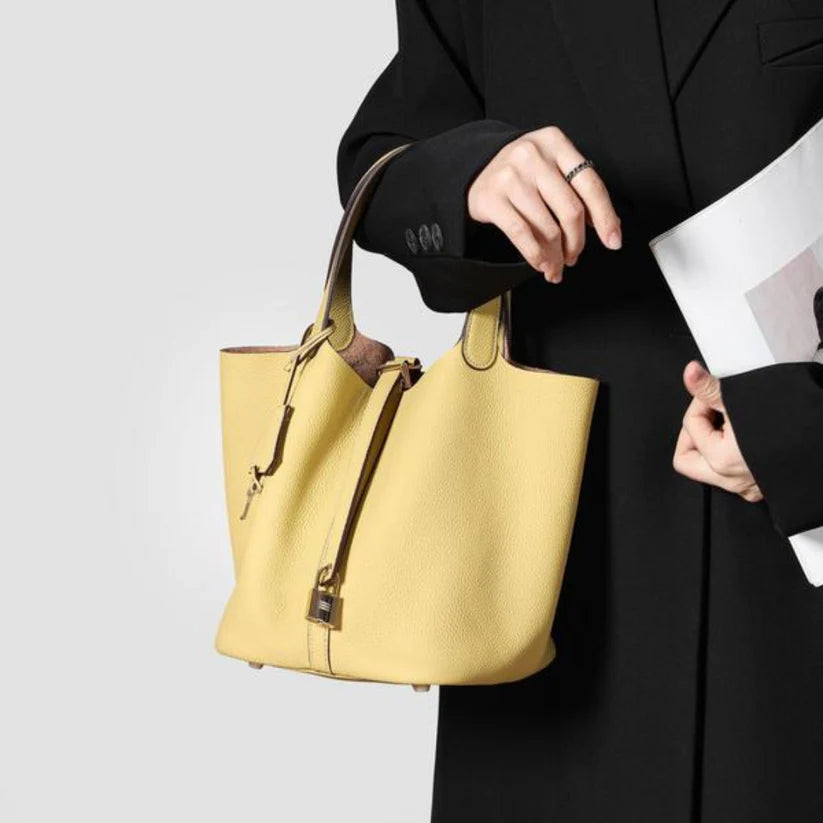 Sac Élégance Moderne – Structuré, Vegan & Toujours Stylé