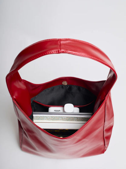 Sac City Chic – Élégant, Vegan & Pratique au Quotidien
