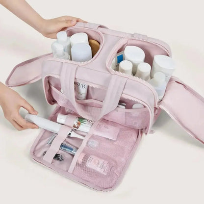 Trousse multifonction - Grande capacité & Rangement optimal