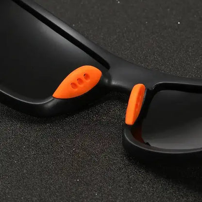 Lunettes de Soleil Nomad – Polarisées & Confort d’Aventure