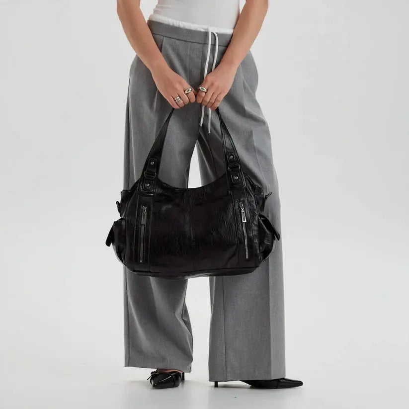 Sac Pocket Chic – Élégance et Praticité Quotidienne