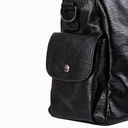 Sac Pocket Chic – Élégance et Praticité Quotidienne