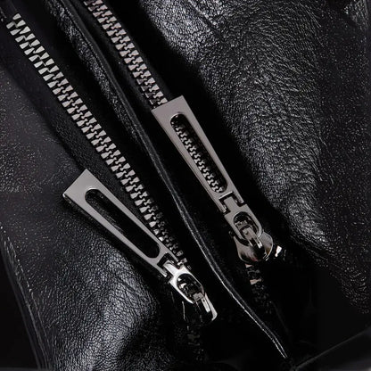 Sac Pocket Chic – Élégance et Praticité Quotidienne