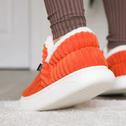 Chaussons Cocoon – Ultra-Doux, Chauds & Lavables en Machine