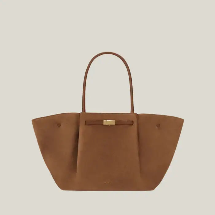 Sac Cabas New York – Élégant & Structuré