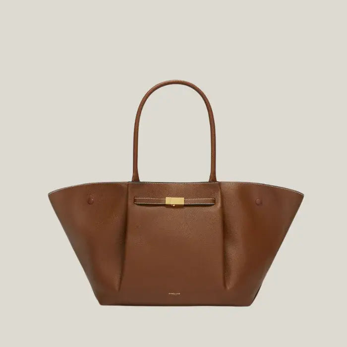 Sac Cabas New York – Élégant & Structuré