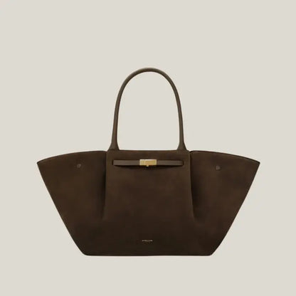 Sac Cabas New York – Élégant & Structuré