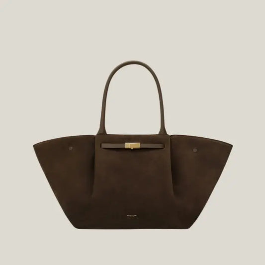 Sac Cabas New York – Élégant & Structuré