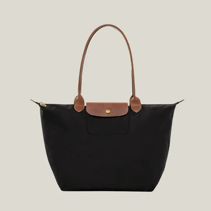 Sac Cabas Pliable – Léger, Spacieux & Élégant au Quotidien
