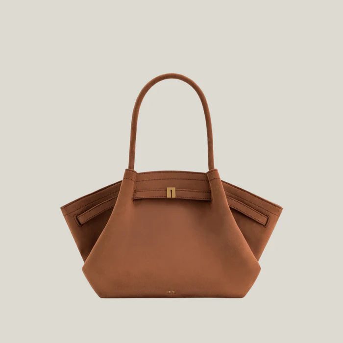 Sac Cabas Élégant – Structuré, Spacieux & Compatible Ordinateur Portable